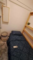 Parc Oasis (D22), Condominium #533143591